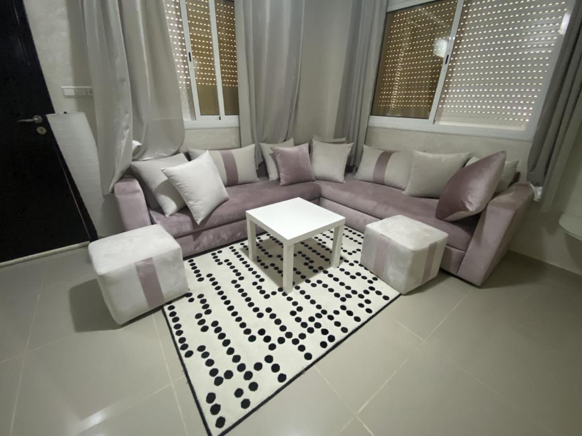 Chambres D'Hotes - Ecohame - Guitar Palace Ouazzane Εξωτερικό φωτογραφία